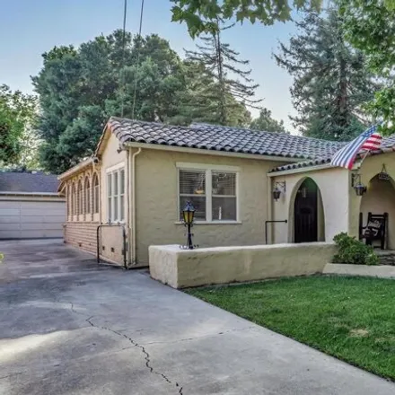 Buy this 3 bed house on 1035 Carolyn Avenue in San Jose, CA 95125