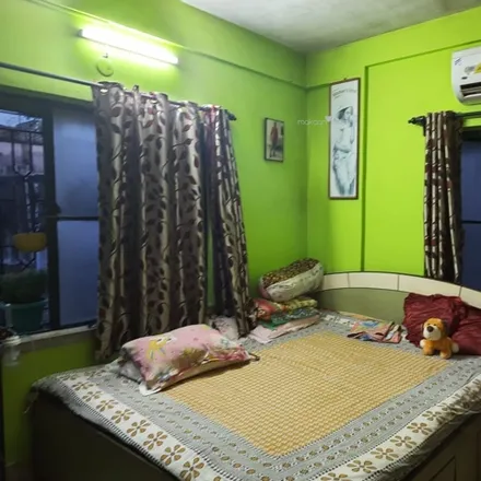 Image 3 - unnamed road, Balia, Rajpur Sonarpur - 700150, West Bengal, India - Apartment for sale