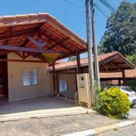 Image 2 - Rua Prefeito Armindo Faustino de Mello, Mogi Moderno, Mogi das Cruzes - SP, 08717-680, Brazil - House for sale