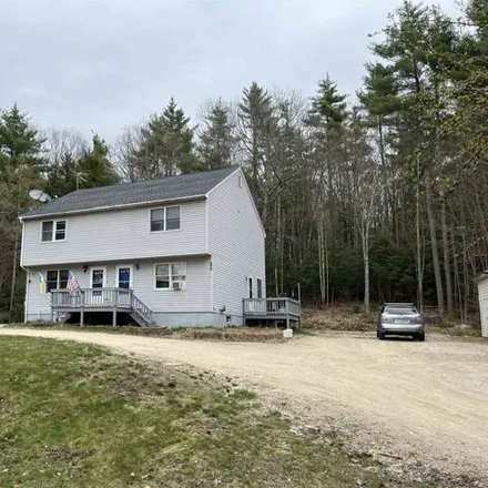 Image 2 - Clinton Road, Antrim, Hillsborough County, NH 03440, USA - Townhouse for sale