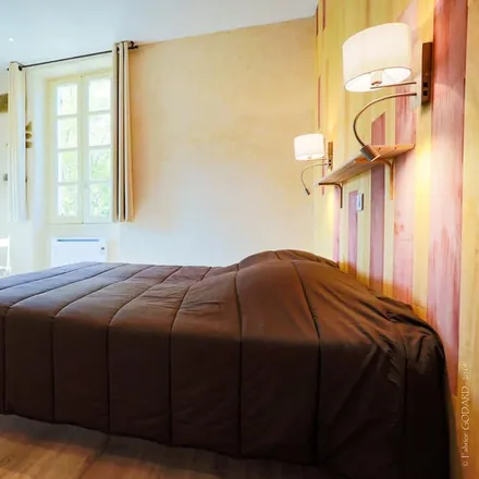Rent this studio house on Boulinette