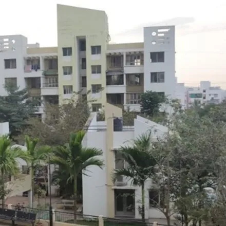 Image 3 - unnamed road, Bavdhan, Bavdhan - 411021, Maharashtra, India - Apartment for rent