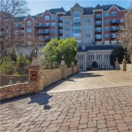 Buy this 2 bed condo on unnamed road in Vinings, GA 30339
