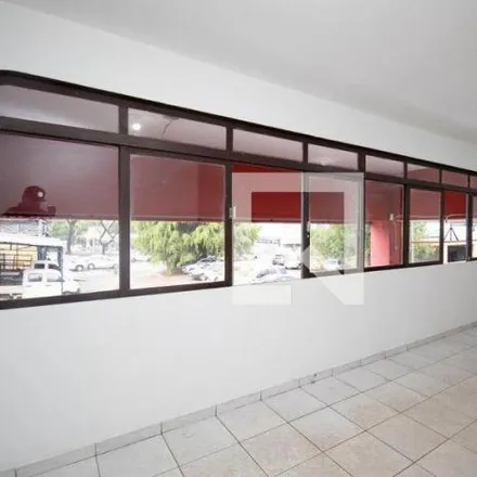 Rent this 1 bed apartment on Shcgn Clrn 703 Bl F LT 17/19 in Plano Piloto -, 70730-516