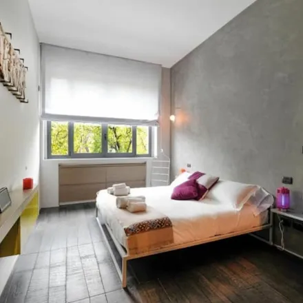 Rent this 2 bed apartment on A Casa Eatery in Via Conca del Naviglio 37, 20123 Milan MI