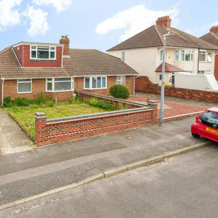 Buy this 3 bed duplex on Howard Avenue in Sittingbourne, ME10 2NS