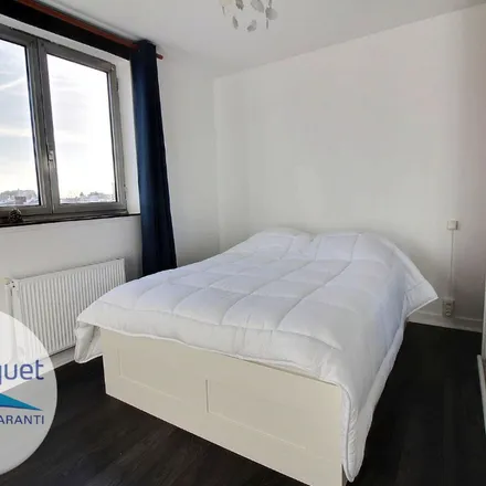 Image 5 - 1 Avenue Paul Vaillant-Couturier, 94800 Villejuif, France - Apartment for rent