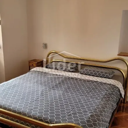 Rent this 2 bed apartment on Erste Bank in Trg maršala Tita, 51211 Matulji