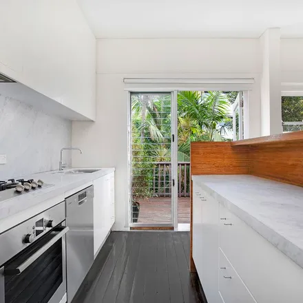 Rent this 2 bed apartment on 4 Alexander Street in Coogee NSW 2034, Australia