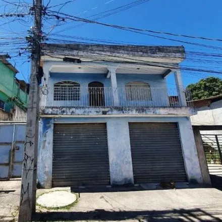 Image 2 - Rua B, Jardim Vassouras I, Francisco Morato - SP, 07957-000, Brazil - House for sale