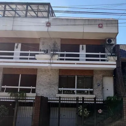 Buy this 3 bed house on Morón 4893 in Vélez Sarsfield, C1407 FBO Buenos Aires