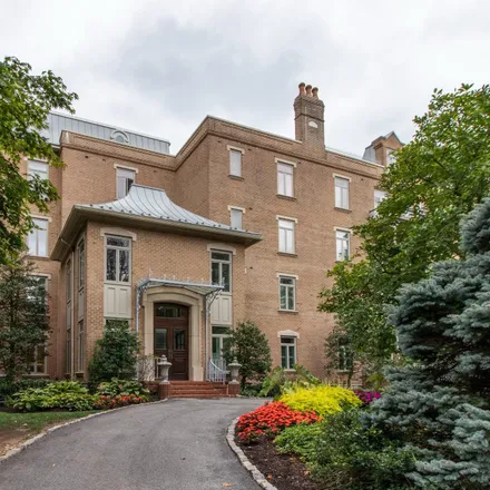 Image 1 - 414 Old Lancaster Road, Bryn Mawr, Lower Merion Township, PA 19041, USA - Condo for sale