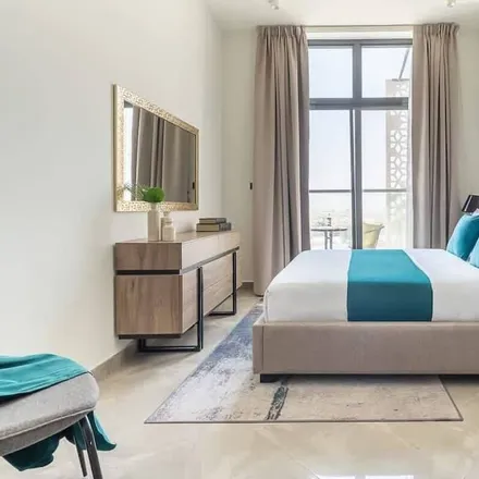 Rent this 2 bed apartment on United Arab Emirates