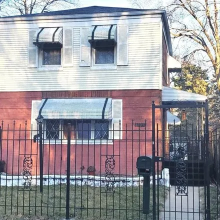 Buy this 2 bed house on 8405 South Hamilton Avenue in Chicago, IL 60620