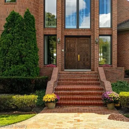 Image 6 - 15458 Windmill Pointe Drive, Grosse Pointe Park, MI 48230, USA - House for sale