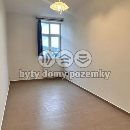 Rent this 3 bed apartment on Domažlická 906 in 339 01 Klatovy, Czechia