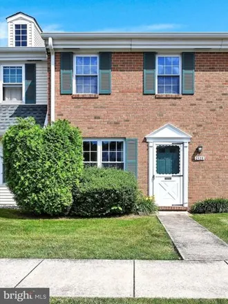 Rent this 2 bed condo on 2409 Hillock Ct in Lansdale, Pennsylvania