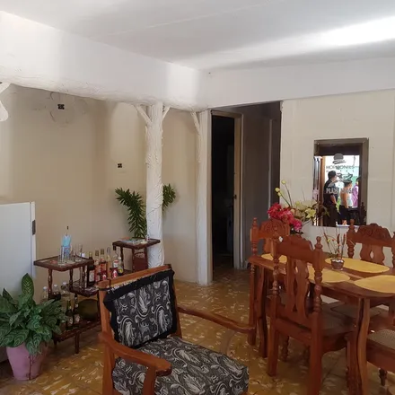 Rent this 1 bed house on Playa Larga in Mario López, CU
