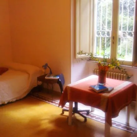 Rent this 3 bed room on Via Savoia in 00198 Rome RM, Italy