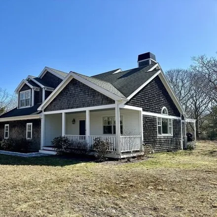 Buy this 4 bed house on 29 Bold Meadow Road in Edgartown, MA 02539