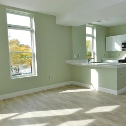 Rent this 3 bed apartment on 409 Dudley Street in Boston, MA 02119