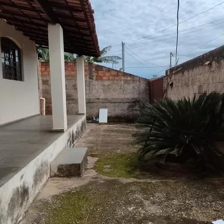 Image 1 - Rua Araguari, Vianópolis, Betim - MG, 32623-306, Brazil - House for sale