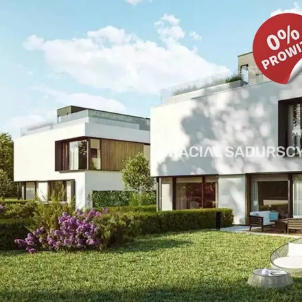 Buy this studio house on Podłużna in 30-238 Krakow, Poland
