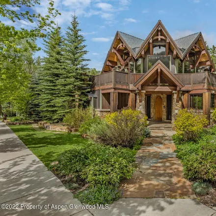 Buy this 5 bed house on 898 East Waters Avenue in Aspen, CO 81611