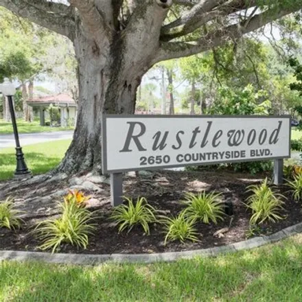 Image 3 - 2650 Countryside Blvd Apt D102, Clearwater, Florida, 33761 - Condo for sale