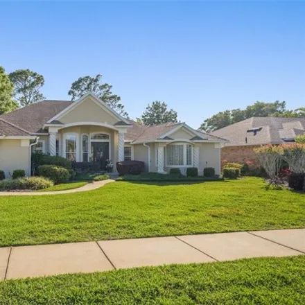 Buy this 4 bed house on 361 Caddie Drive in DeBary, FL 32713