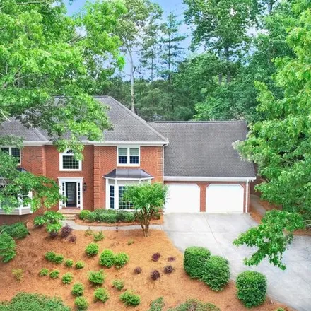 Buy this 4 bed house on 10315 Carleigh Lane in Roswell, GA 30076