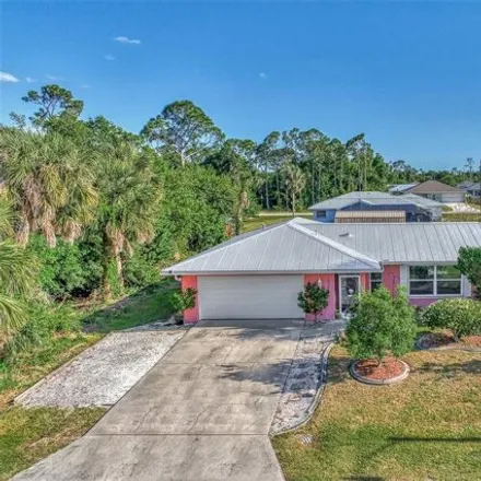 Buy this 2 bed house on 23185 McCandles Avenue in Port Charlotte, FL 33980