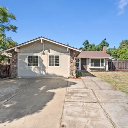 Buy this 5 bed house on 775 Diana Ln in San Jose, California