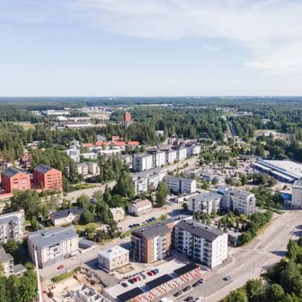 Image 8 - Teboil, Hyrylänraitti, 04300 Tuusula, Finland - Apartment for rent