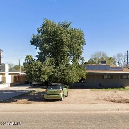 Image 1 - 4033 North 55th Avenue, Phoenix, AZ 85031, USA - House for sale