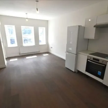 Rent this 1 bed apartment on Evry Road in London, DA14 5PB