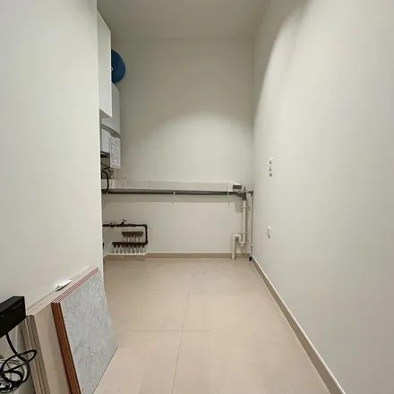 Rent this 2 bed apartment on Condorlaan 10 in 2100 Antwerp, Belgium