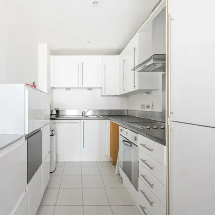 Buy this 1 bed apartment on Pepenero in 114 Silvertown Way, London