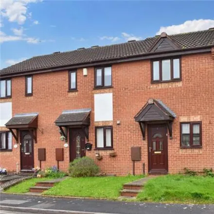 Buy this 2 bed house on Oaklands in Worcester, WR5 1SL