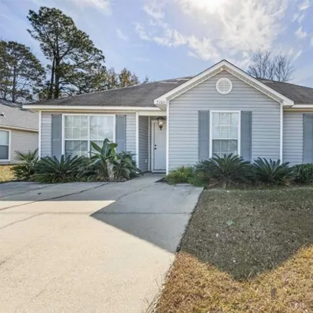 Buy this 4 bed house on 5106 Pine Way in Orange Beach, Baldwin County