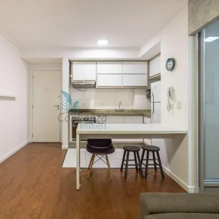 Rent this 1 bed apartment on Edifício Rossi 145 in Rua Governador Agamenon Magalhães 145, Cristo Rei