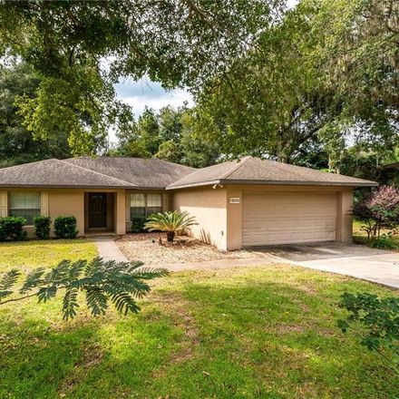 Rent this 4 bed house on Southeast 36th Avenue in Belleview, Marion County