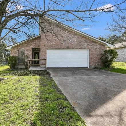 Rent this 3 bed house on 15239 Sun-Bird Lane in Travis County, TX 78734