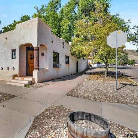 Buy this 2 bed house on 231 Macon Avenue in Cañon City, CO 81212