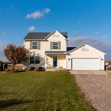 Buy this 3 bed house on 8062 Cook Road in Gaines Township, MI 48473