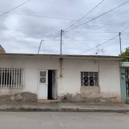 Image 1 - unnamed road, 99000 Fresnillo, ZAC, Mexico - House for sale