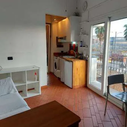 Image 4 - Le Torri Aragonesi, Via Amerigo Vespucci, 80142 Naples NA, Italy - Apartment for rent