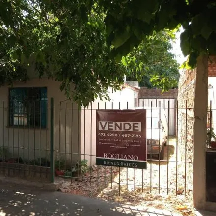 Buy this 2 bed house on Calle 8 in Partido de La Plata, B1894 AZE Villa Elisa