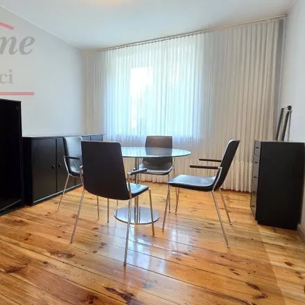 Buy this 3 bed apartment on Chorzowska 51 in 52-023 Wrocław, Poland