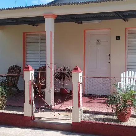 Rent this 2 bed house on Viñales in La Salvadera, CU